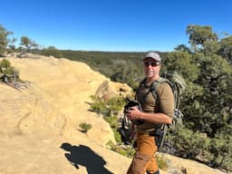 Brian K. Eckerson — Founder, Sisu Legacy Ventures